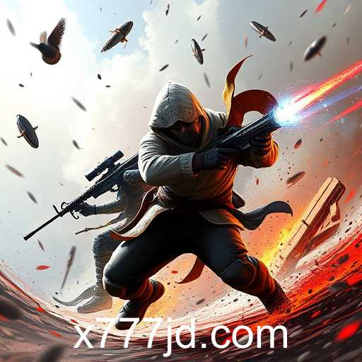 Exploring the Thrills of Action Games: A Deep Dive into the 'x777' Keyword