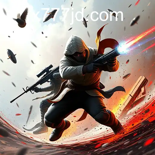 Exploring the Thrills of Action Games: A Deep Dive into the 'x777' Keyword