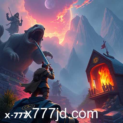 Exploring the Exciting World of Adventure Quest Games
