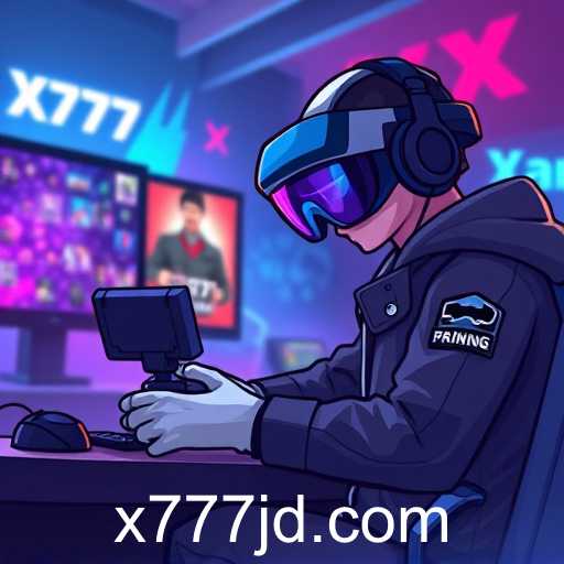 The Digital Evolution of Gaming in 2025