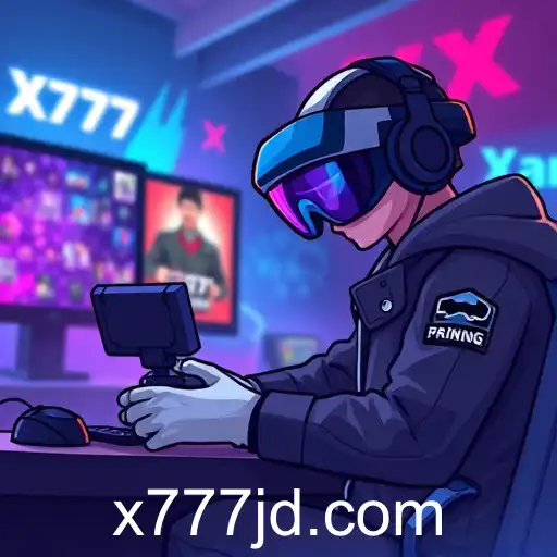 The Digital Evolution of Gaming in 2025