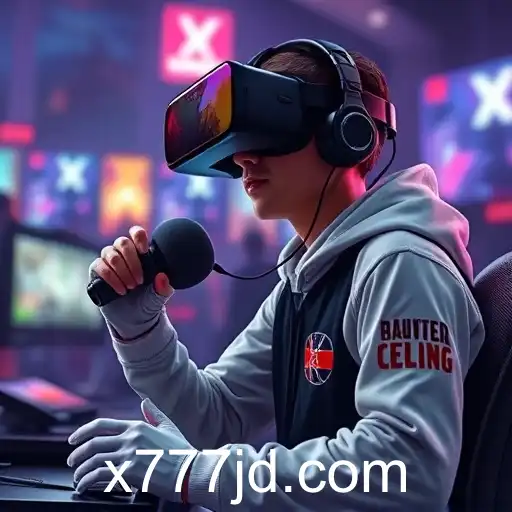 The Evolution of Online Gaming in 2025