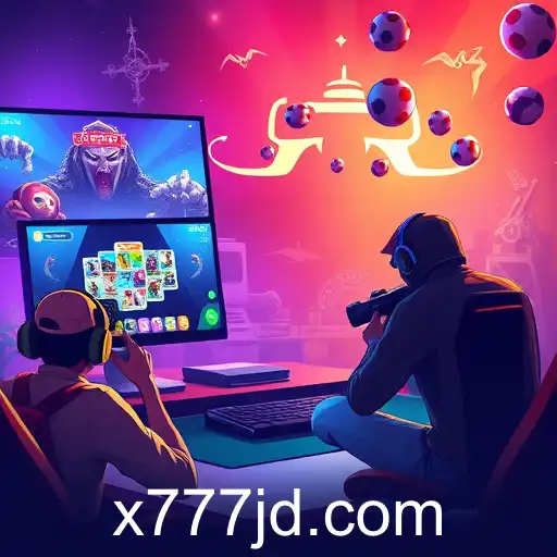 The Evolution of Online Gaming Communities