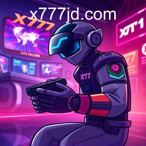 The Evolving Gaming Landscape Powered by x777