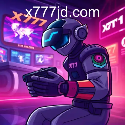 The Evolving Gaming Landscape Powered by x777