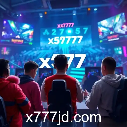 The Rise of Gaming Communities in 2025