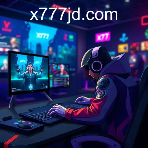 Gaming Evolution: The Rise of x777