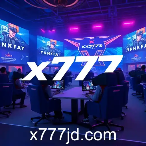 Gaming Innovations and the Rise of x777