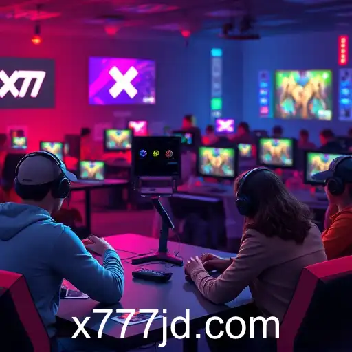 Growth of Online Gaming in Recent Years