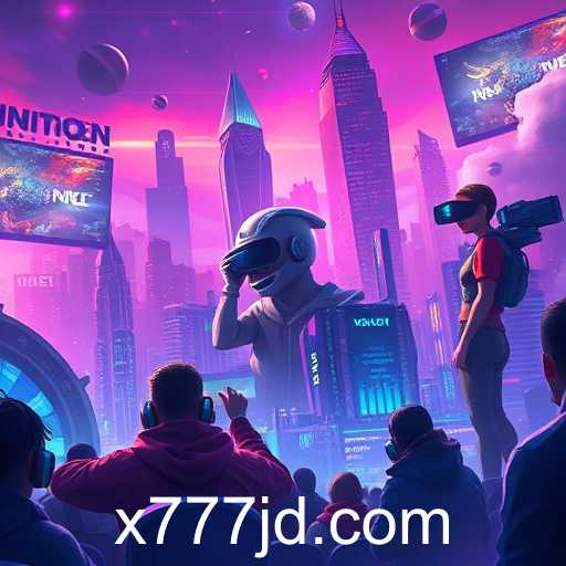 The Rise of Online Gaming Platforms in 2025