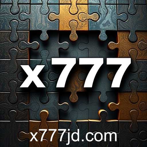 Exploring the 'Puzzle Solvers' Category: Unlock the Fun with Keyword 'x777'