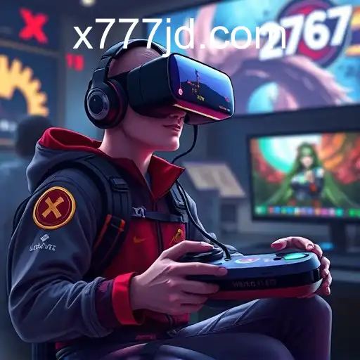 The Rise of Gaming in 2026