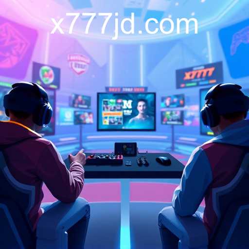 The Rise of x777 in Online Gaming