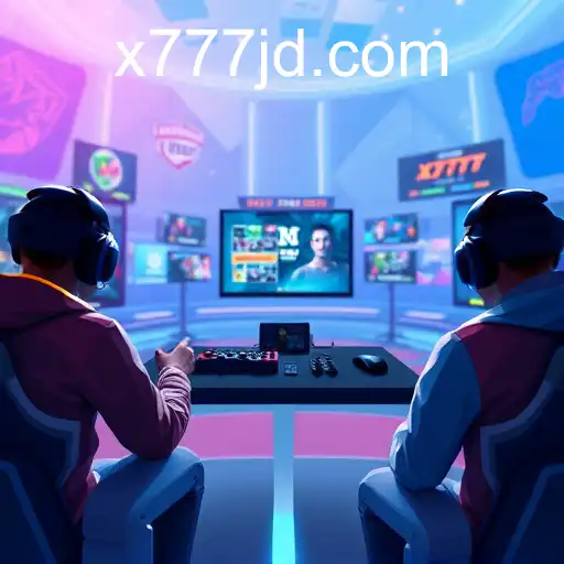 The Rise of x777 in Online Gaming