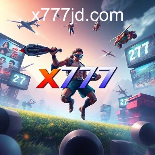 The Rise of x777 in Online Gaming