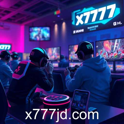 The Rise of x777: A New Era in Online Gaming