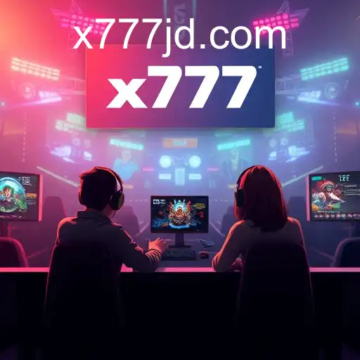 The Rise of x777: A Digital Revolution in Gaming