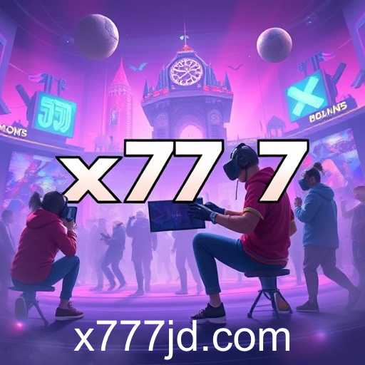 The Rise of x777 in the Gaming World