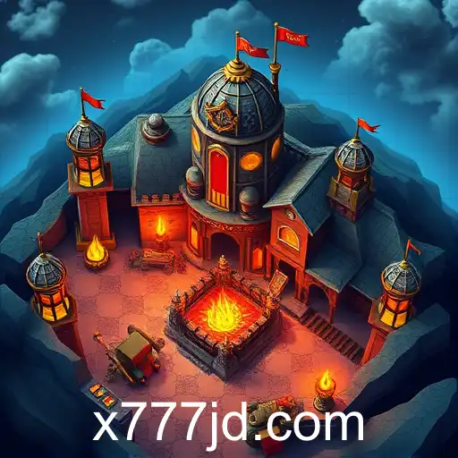 The Rise of x777 in Online Gaming