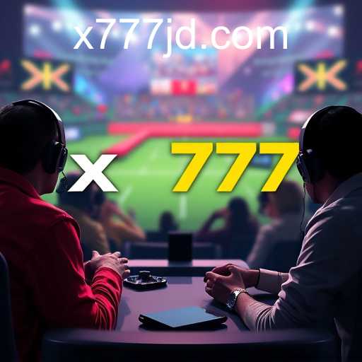 The Rise of x777: Revolutionizing Online Gaming