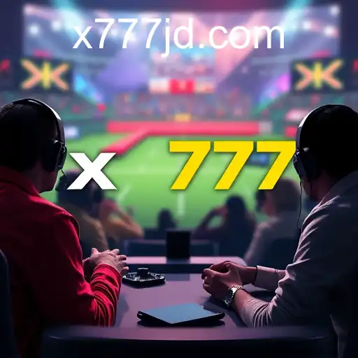 The Rise of x777: Revolutionizing Online Gaming