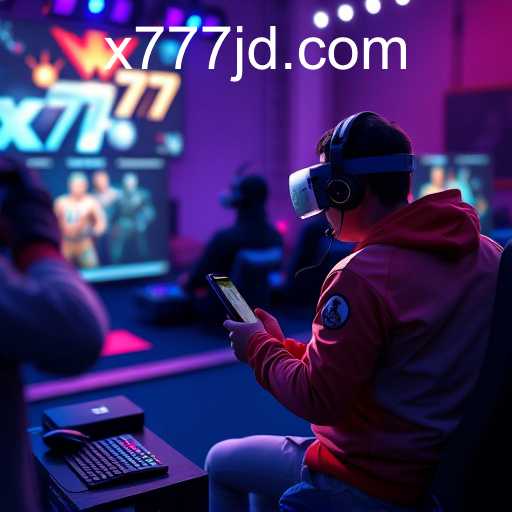 The Rise of x777 in a Changing Online Gaming Landscape