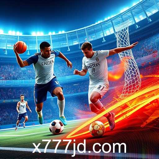 Diving into 'Sports Fever': The Popular Game Category Sweeping the Gaming Community