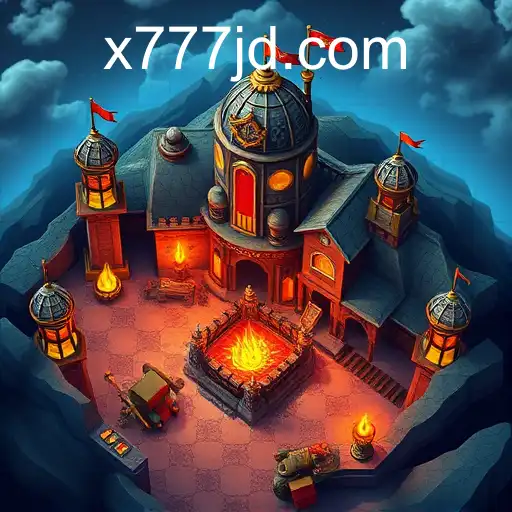 Navigating the World of 'Strategy Plays': A Deep Dive into the Popular 'x777' Game Category