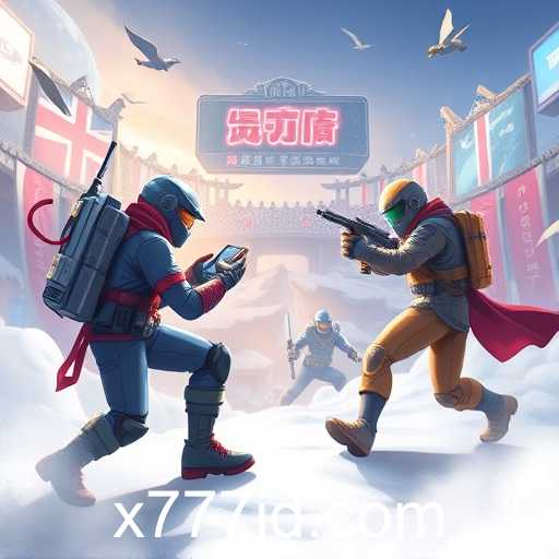 The Rise of x777: Gaming Evolution in the Digital Age