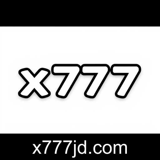 The Gaming Revolution: x777 Leading the Charge