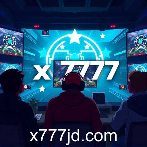 The Rise of x777 in the Gaming World