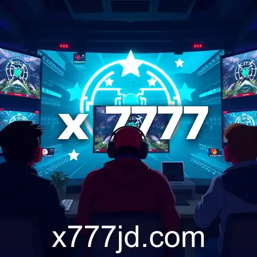 The Rise of x777 in the Gaming World